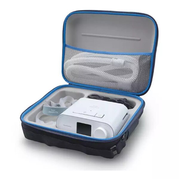DreamStation Travel Case for CPAP